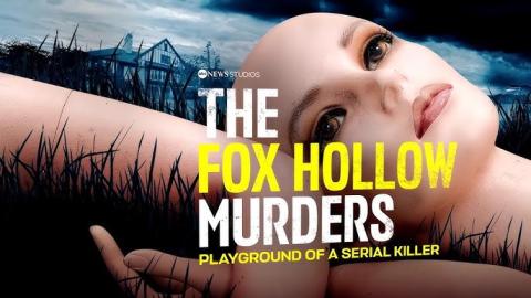 Los asesinatos de Fox Hollow