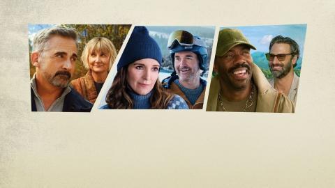 Las cuatro estaciones Capitulo 7