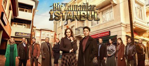Bir Zamanlar Istanbul Capitulo 12