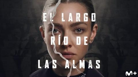 El largo río de las almas Capitulo 1
