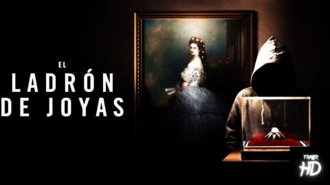 El ladrón de joyas