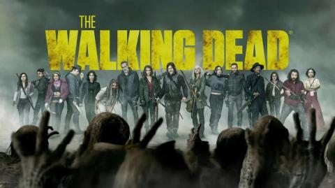 The Walking Dead Temporada 1 Capitulo 1