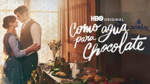 Como agua para chocolate Capitulo 2