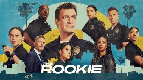 The Rookie Temporada 1