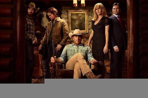 Yellowstone 4 Capitulo 5
