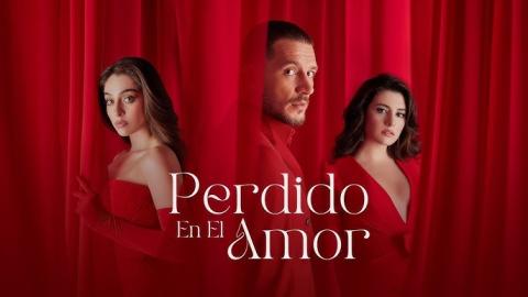 Perdido en el Amor