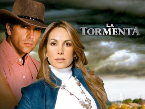 La Tormenta Capitulo 90