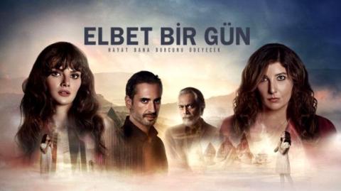 Elbet Bir Gun Capitulo 10