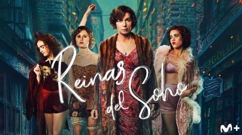 Reinas del Soho Capitulo 2