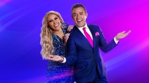 La Casa de los Famosos 3