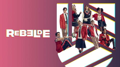 Rebelde 2