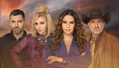 Cautiva por Amor Capitulo 1