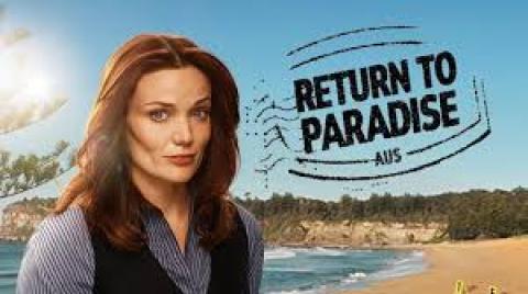 Return to Paradise