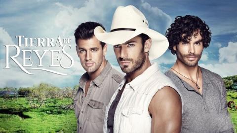 Tierra de Reyes Capitulo 100
