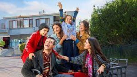 Sahipsizler Capitulo 21