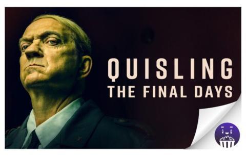 Los últimos días de Quisling Capitulo 1