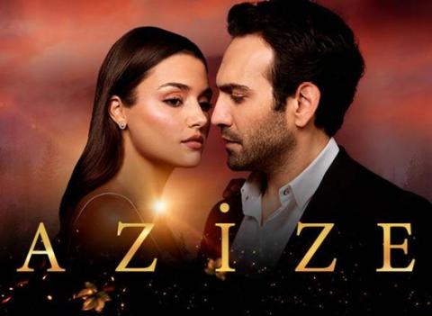 Azize Capitulo 4