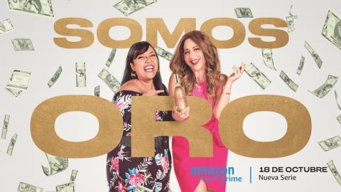 Somos oro Capitulo 1