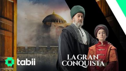 La Gran Conquista Capitulo 6