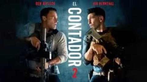El contador 2