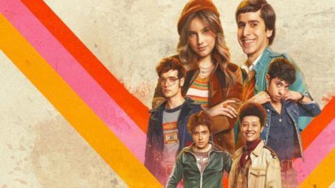Eva Lasting Temporada 3