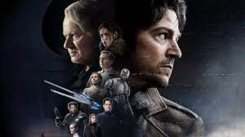Andor 2 Capitulo 1