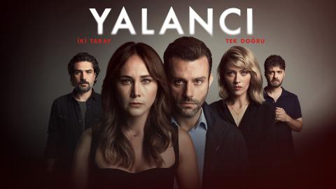 Yalanci Capitulo 17