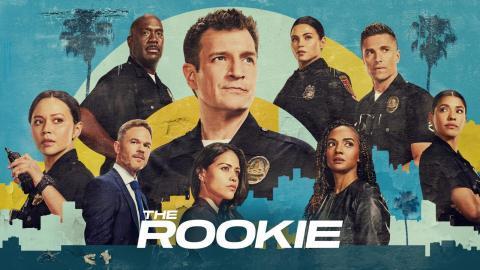 The Rookie Temporada 7 Capitulo 8