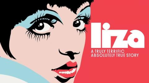 Liza Minnelli: Absolutamente real