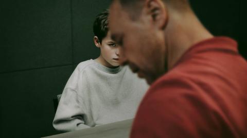 Adolescencia Capitulo 1