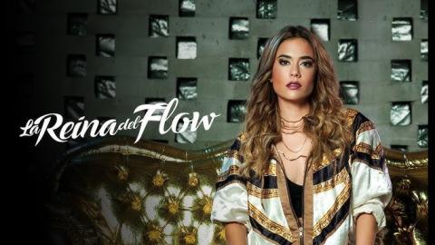 La Reina Del Flow Temporada 1