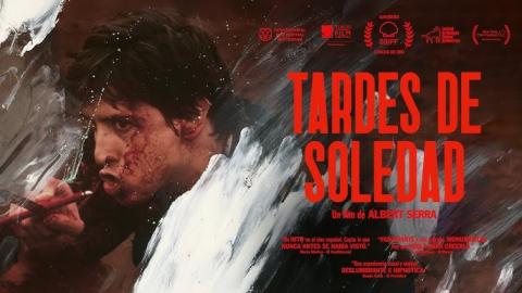 Tardes de soledad