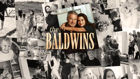 Los Baldwin Capitulo 4