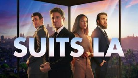 Suits LA Capitulo 11
