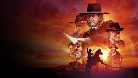 Regreso al viejo oeste