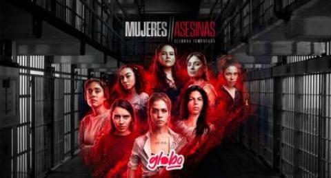 Mujeres Asesinas Capitulo 18