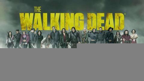 The Walking Dead Temporada 3