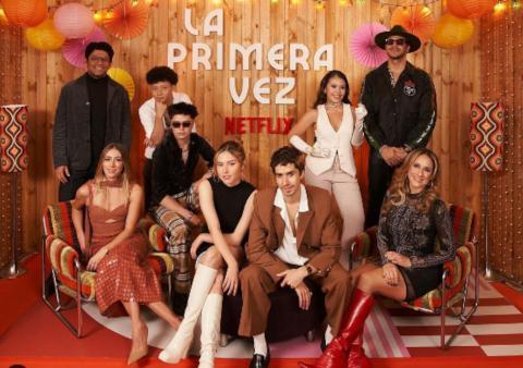 La Praimera Vez Temporada 3