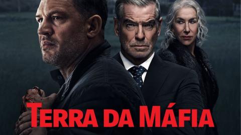 Mobland Capitulo 4
