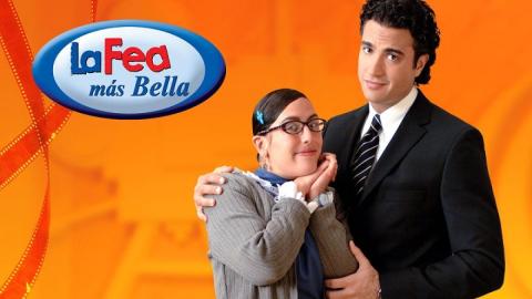 La fea más bella Capitulo 82