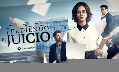 Perdiendo el juicio Capitulo 6