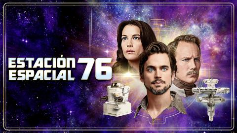 Estación espacial 76