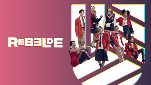 Rebelde 2 Capitulo 6