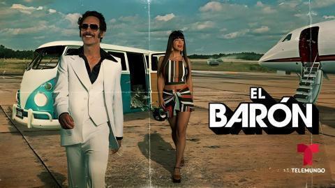 El Barón Capitulo 12