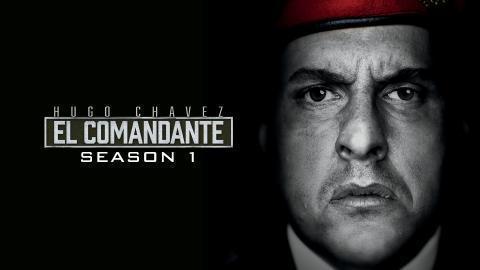 El Comandante Capitulo 18
