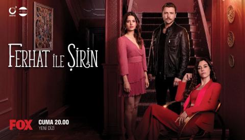 Ferhat ile Sirin Capitulo 11