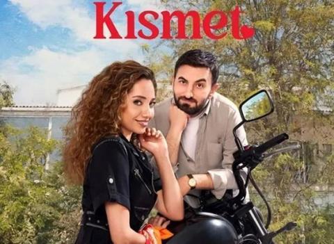 Kismet Capitulo 2